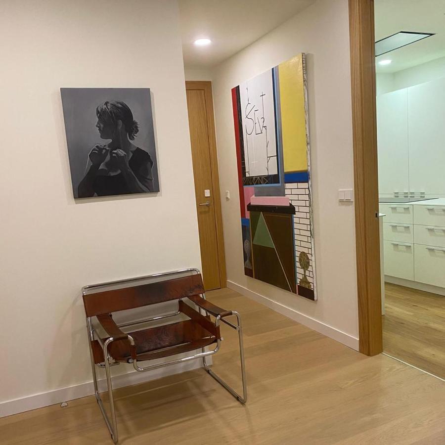 Graffiti Suites El Museo Малага Екстериор снимка